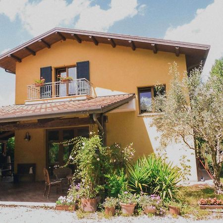 Villa Pian Del Pigro Rimini Exterior foto