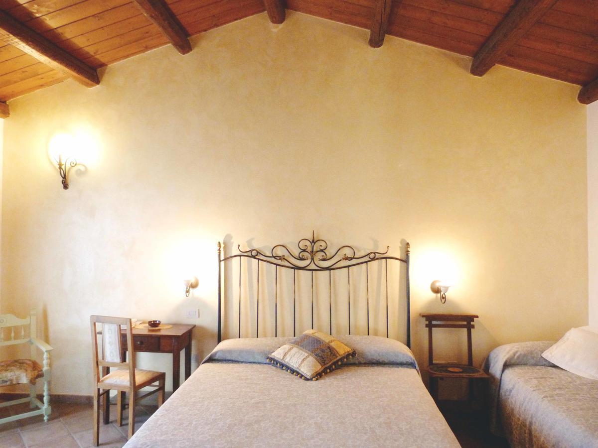 Villa Pian Del Pigro Rimini Exterior foto