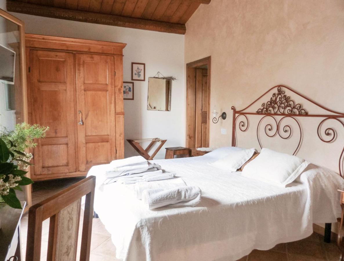 Villa Pian Del Pigro Rimini Exterior foto